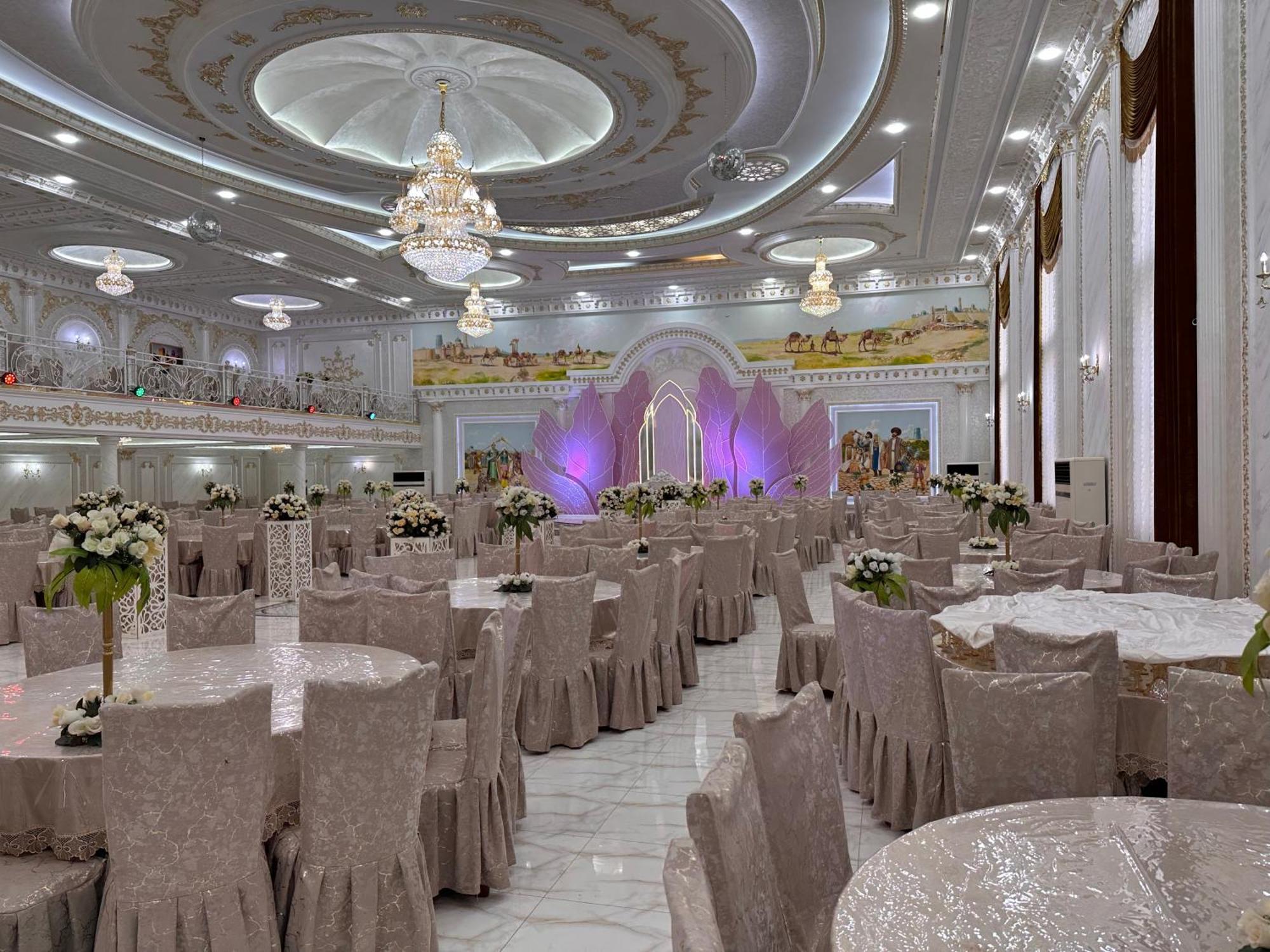 Qibla Tozabog Hotel Khiva ภายนอก รูปภาพ