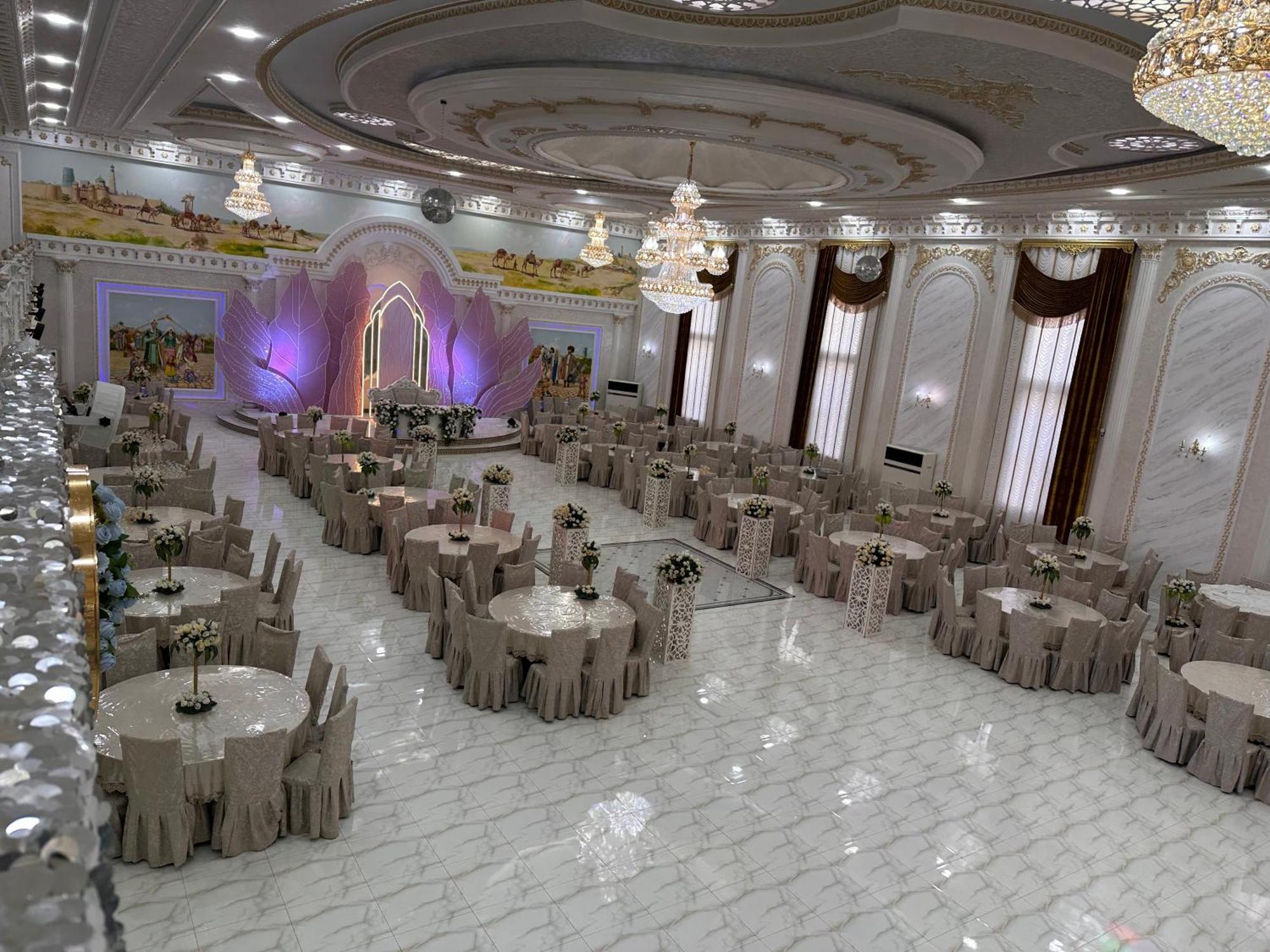 Qibla Tozabog Hotel Khiva ภายนอก รูปภาพ