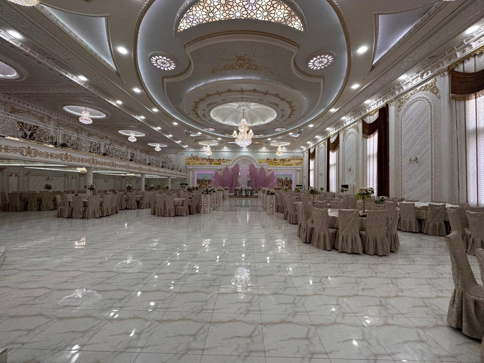 Qibla Tozabog Hotel Khiva ภายนอก รูปภาพ